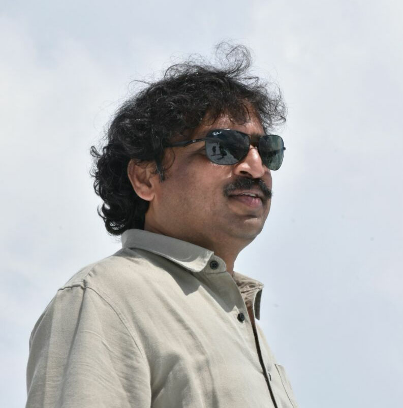 KC Raghavendra Reddy